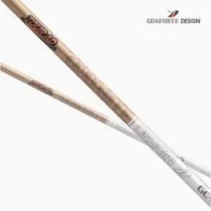 [타이틀 용] 투어AD GC 드라이버샤프트 한국정 품 XA3379324