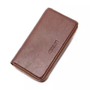 WL 지퍼장지갑 베트남동지갑 나트랑 여행지갑 핸드폰