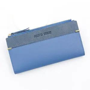 WL 여성 장지갑 여학생 청소년 선물 동전 카드 지갑