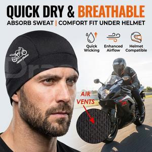 [호환품]BMW 호환 S1000RR S    디자인 헤드 커버 비니 모자 야외 스포츠 용 바이크 오토바이 헬멧 내부 캡