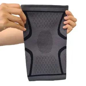 365안심 BLX333E4 아대 군대 등산 보호 무릎 보호대