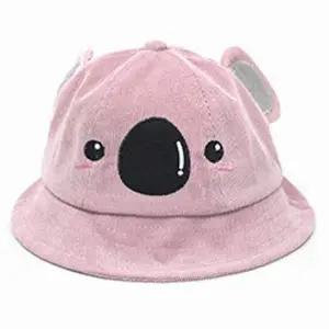 코알라 AXJ280Y2 유아동자 유아동버킷햇 유아동베레