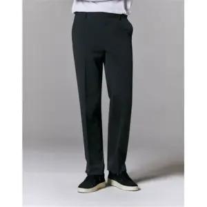 GIORDANO 테이퍼드 히든밴딩 슬랙스 113911 [5color] 01113911 416974