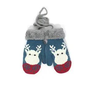 아동루돌프장갑 FAP322E9 아동장갑 아동털장갑 장갑