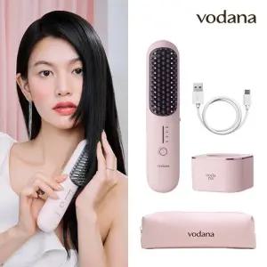 이지 업 헤어스타일러 본체+거치대+파우치