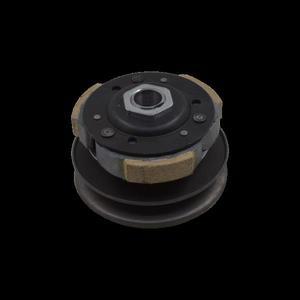 오토바이 벨트 변속기 구동 페이스 클러치 세트혼다 호환 비전 DIO SPACY 리드 110