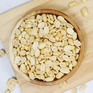 [TC]서래푸드 볶음땅콩 반태 1kg+1kg 미국산