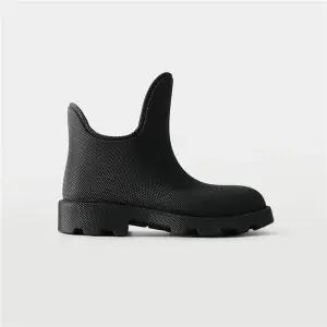 [버버리] MARSH 마쉬 남성 부츠 8074603