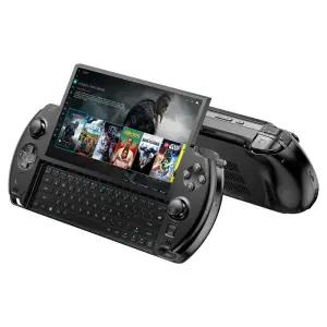 GPD WIN4 2025 디바이스 8840U 휴대용 32+1TB UMPC 게이밍 윈도우