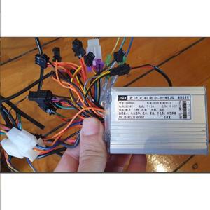 JH48V6G 모터 컨트롤러 모델맞춤형 전기 자전거 액세서리