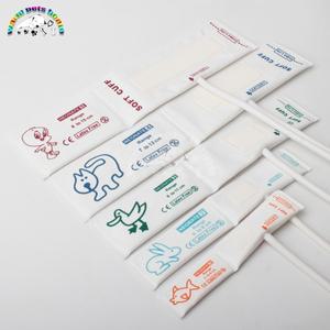동물 혈압 측정용 애완 커프 쥐 고양이 개 PVC 호스