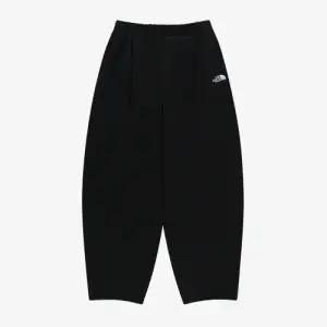 노스페이스 화이트라벨 데이오프 스?팬츠 BLACK NP6KR52K