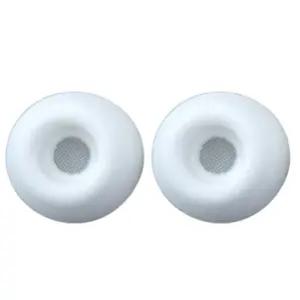 갤럭시 버즈2 프로 정품 이어팁 이어캡 화이트