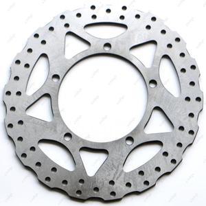 YAMAHA 호환 600 FZ6 - 프론트 디스크 브레이크 로터