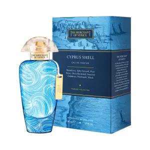 테온셀 더 머천트 오브 베니스 키프로스 쉘 EDP 50ml