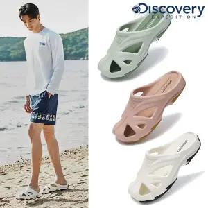 [디스커버리](본점)웨이브 슬라이드(DXSH7234N)