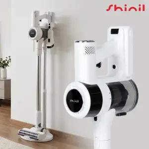 신일 무선 청소기 HCV-V5WT