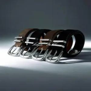 특별한 선물  제주말가죽 송치 벨트 정장벨트 가죽허리띠 남자