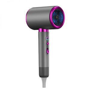 가정용 드라이어 무소음 드라이기 호텔 01 Y82100W화이트집합풍구 여행 음이온 용 헤어