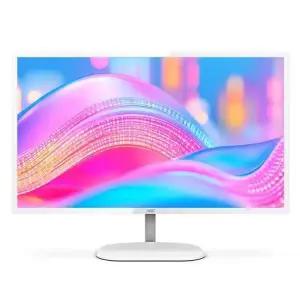 알파스캔 32인치 AOC Q32V3S QHD IPS 75Hz 시력보호