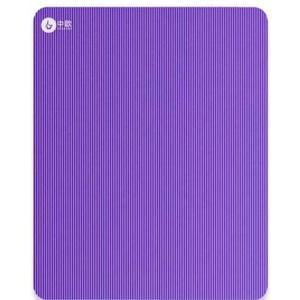 요가 매트 2인 트레이닝 넓은 스트랩 2mx1 더블 운동 웨이트 퍼플 홈 10mm