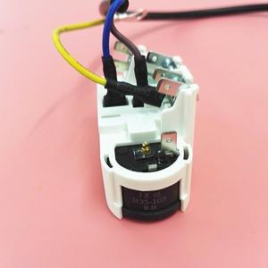 하이얼 냉장고 TY-QZ-108 압축기 릴레이 수리 부품용 스타터