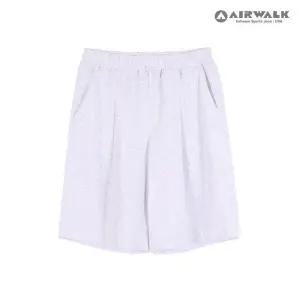 [에어워크주니어]주니어 솔리드 7부 트레이닝 팬츠