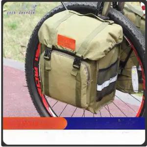 짐받이 자전거 앞바퀴 진열대 바퀴 짐배달가방거치대 수납