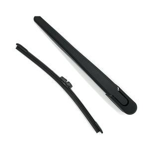 Haval H6 (2017-2018)한 후방 와이퍼 어셈블리 블레이드 로커 암 커버 물 제거