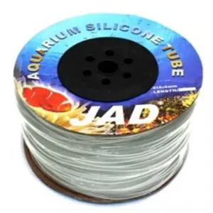 실리콘 에어호스(200m) 수족관 수조 물고기 산소기 cjO1+7UCH