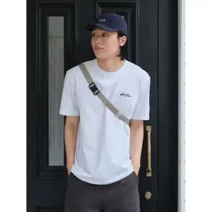 POLHAM 남성) 무브 그래픽 반팔티_PHG5TS1740 104311