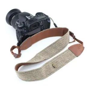 숄더스트랩 카메라 어깨 넥 스트랩 줄 끈 미러리스 DSLR 소니 펜탁스 호환