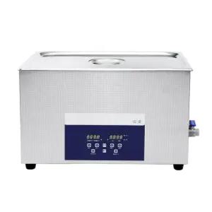 산업용 초음파 세척기 치과 하드웨어 안경 10L 귀금속