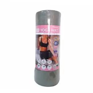 헬스 TBZ i워너 NBR 요가매트20mm(오이스터그레이)