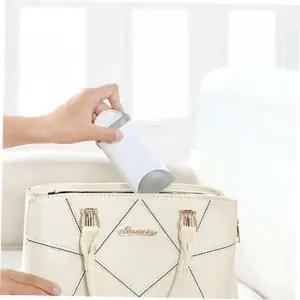 간편 반려동물 의류 반려동물털빠짐 OC1161 먼지싹싹 브러쉬(소형)1P