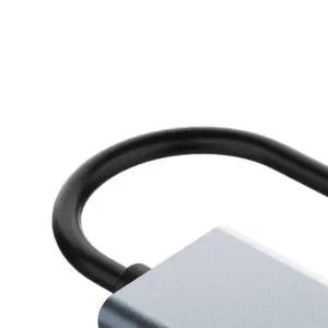 C타입 (80007) 5in1 허브 5-in-1