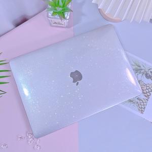 노트북 액세서리용 케이스 Macbook Air M4 Funda Pro 13 M1 M2 15 커버 2025 M3 14 16 Capa