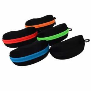 선글라스 케이스 스웨이드 선글라스정리함 안경보관함