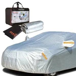 자동차커버 사계절 자동차덮개 차량덮개 5호 SM520