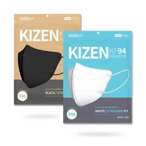 키젠 미세 황사 방역 새부리형 마스크 KF-94-50