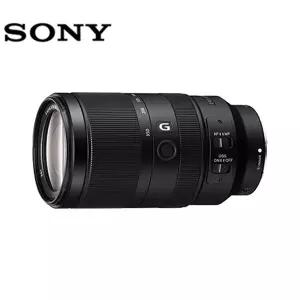 소니 SONY E 70-350mm F4.5-6.3 G OSS SEL70350G 프리미엄 초망원 줌 렌즈