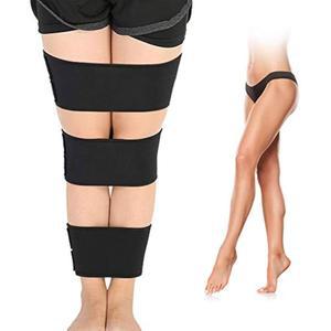ZJChao 다리 교정 벨트 교정기 볼 X/O 폼 밴드