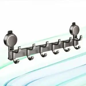 [SBD] 벽걸이 타일 다용도 흡착 욕실 강력 걸이 고리 후크 주방