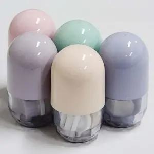 케이스 렌즈 알약 트렌드 선물 인기제품 드림 빼기