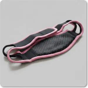 턱라인 얼굴 리프팅 밴드 페이스 라인 관리