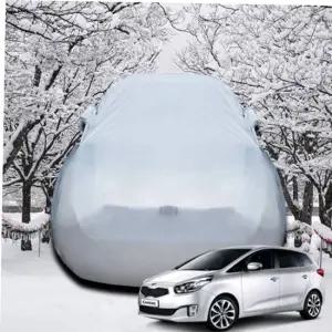 차량용덮개 TBZ 올뉴카렌스 성에방지 초경량 자동차덮개 커버