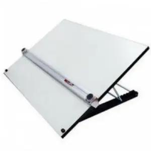 미카도제도판 TBZ 휴대용 제도기 디자인보드 건축사시험용겸용 PEB1824B