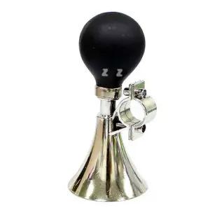 자전거용품 TBZ IS 태극 자전거 클래식 나팔혼