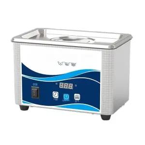 실험실 초음파세척기 보석 클리너 렌즈 회로기판 고주파 진동 장비 청소 파츠클린