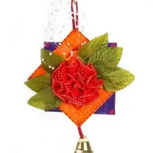 카네이션도어벨 만들기 어린이날 카네이션 만들기재료 만들기재료 어린이날 카네이션도어벨